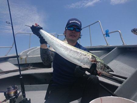 第二明康丸 釣果