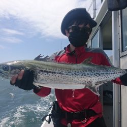 第二明康丸 釣果