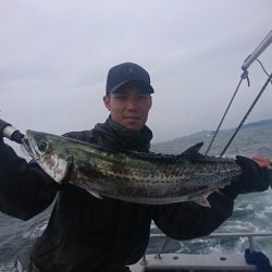 第二明康丸 釣果