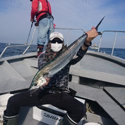 第二明康丸 釣果