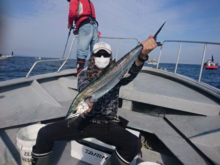 第二明康丸 釣果