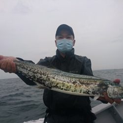 第二明康丸 釣果