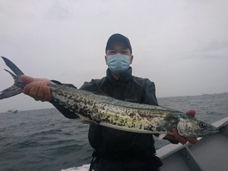 第二明康丸 釣果