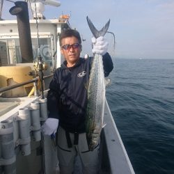 第二明康丸 釣果