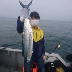 第二明康丸 釣果