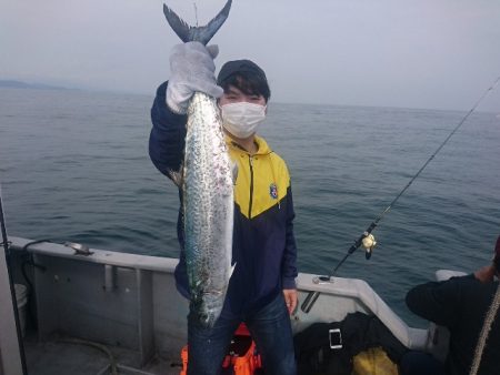 第二明康丸 釣果