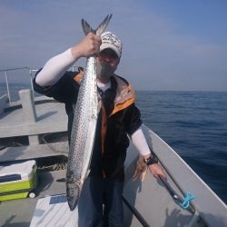 第二明康丸 釣果