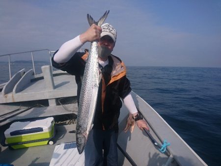 第二明康丸 釣果