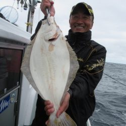 真祐丸 (しんゆうまる) 釣果