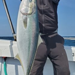 LUSTER『ラスター』 釣果