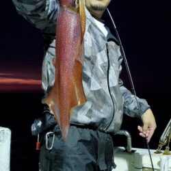 LUSTER『ラスター』 釣果