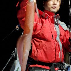 LUSTER『ラスター』 釣果