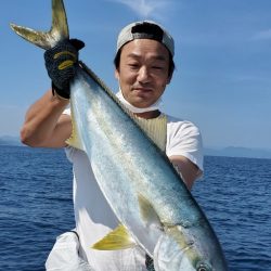 LUSTER『ラスター』 釣果