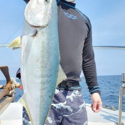 LUSTER『ラスター』 釣果