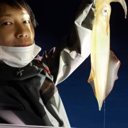 海龍丸（石川） 釣果