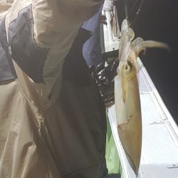 海龍丸（石川） 釣果