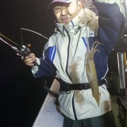 海龍丸（石川） 釣果