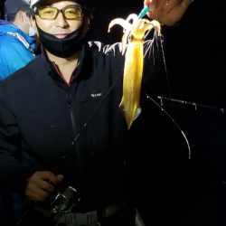 海龍丸（石川） 釣果