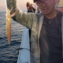 海龍丸(石川) 釣果