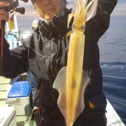 海龍丸（石川） 釣果