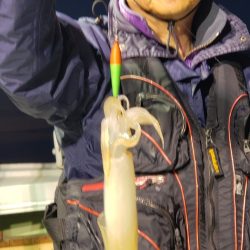 海龍丸（石川） 釣果