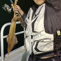 海龍丸（石川） 釣果