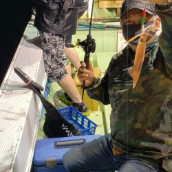 海龍丸（石川） 釣果