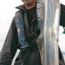 シースナイパー海龍 釣果