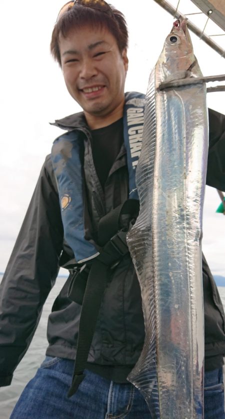 シースナイパー海龍 釣果