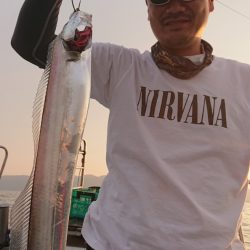 シースナイパー海龍 釣果