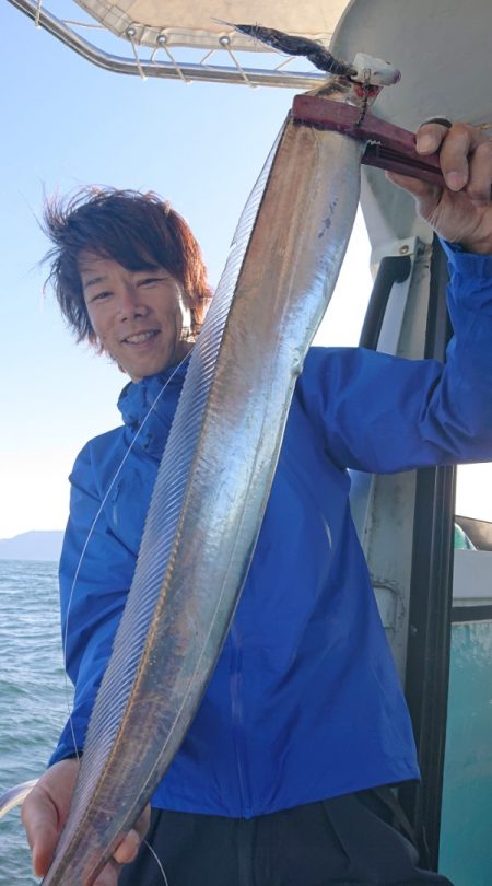 シースナイパー海龍 釣果