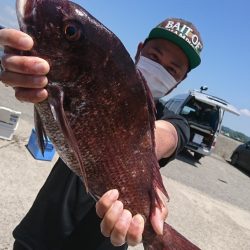 第三共栄丸 釣果