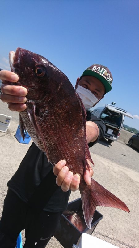 第三共栄丸 釣果