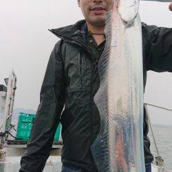 シースナイパー海龍 釣果