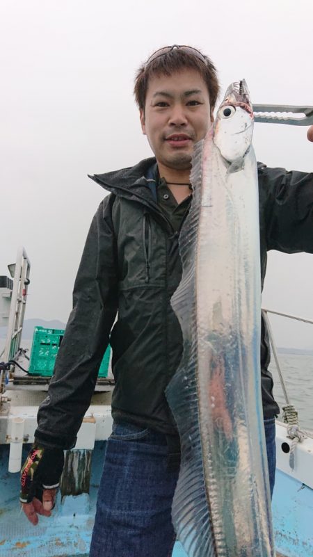 シースナイパー海龍 釣果