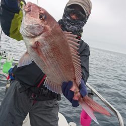 遊漁船ブルーウッズ 釣果
