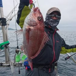 遊漁船ブルーウッズ 釣果