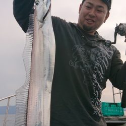シースナイパー海龍 釣果