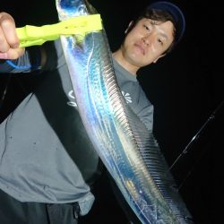 シースナイパー海龍 釣果