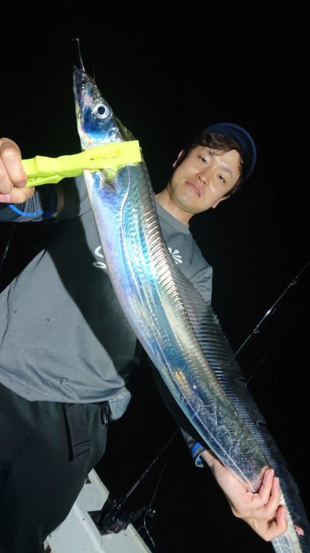 シースナイパー海龍 釣果