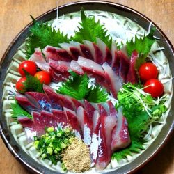 ブルースフィッシングサービス 釣果