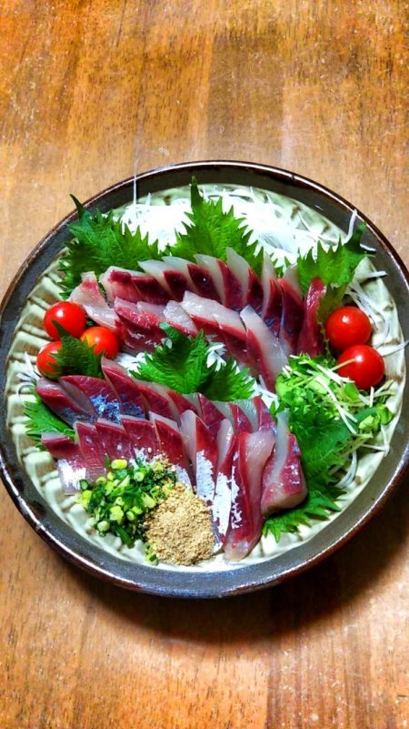 ブルースフィッシングサービス 釣果