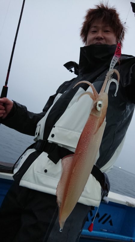 竹宝丸 釣果