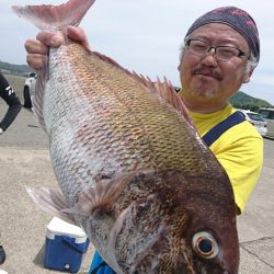 第三共栄丸 釣果