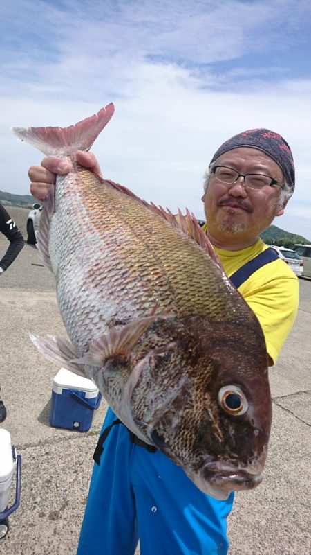 第三共栄丸 釣果