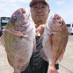 第三共栄丸 釣果