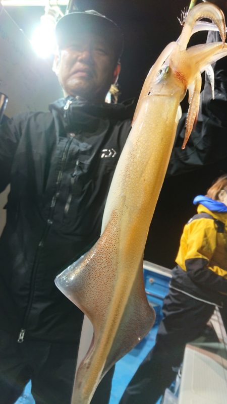 竹宝丸 釣果