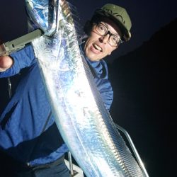 シースナイパー海龍 釣果