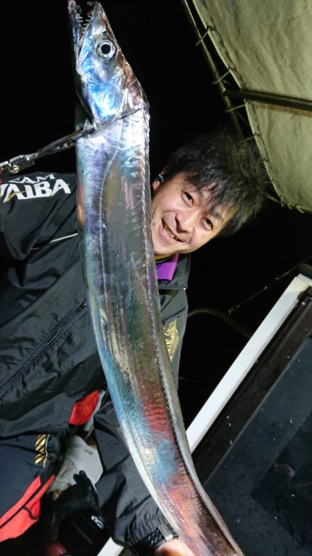 シースナイパー海龍 釣果