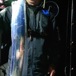 シースナイパー海龍 釣果